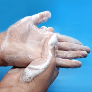 Coconut Soap Slips - NOHBO